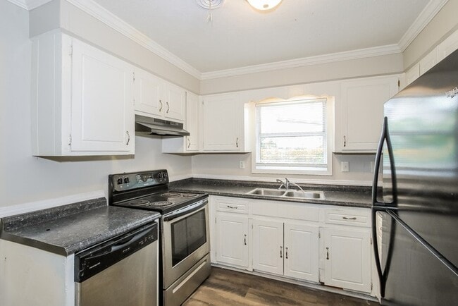 Foto del edificio - 3604 Greiner Dr