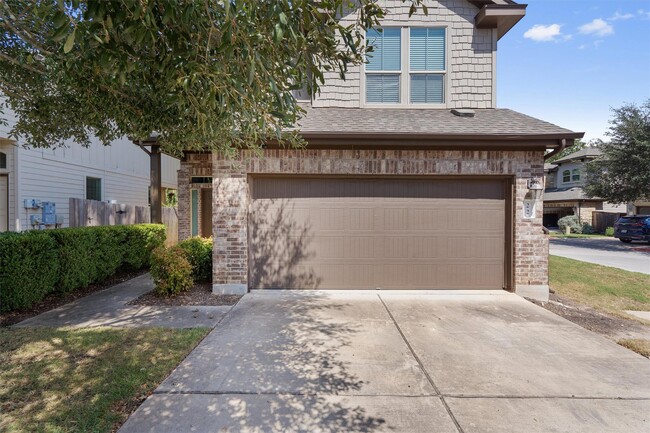 Building Photo - 7709 Menchaca Rd