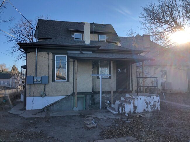 Building Photo - 119 Harvard Ave