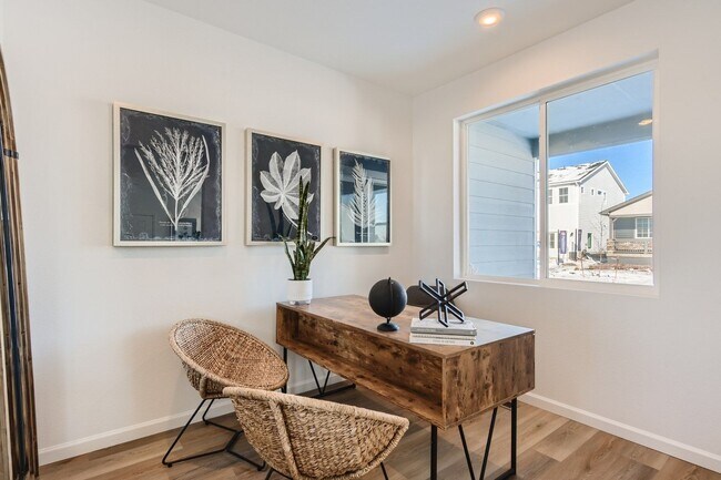 Foto del edificio - 6003 Windy Willow Dr