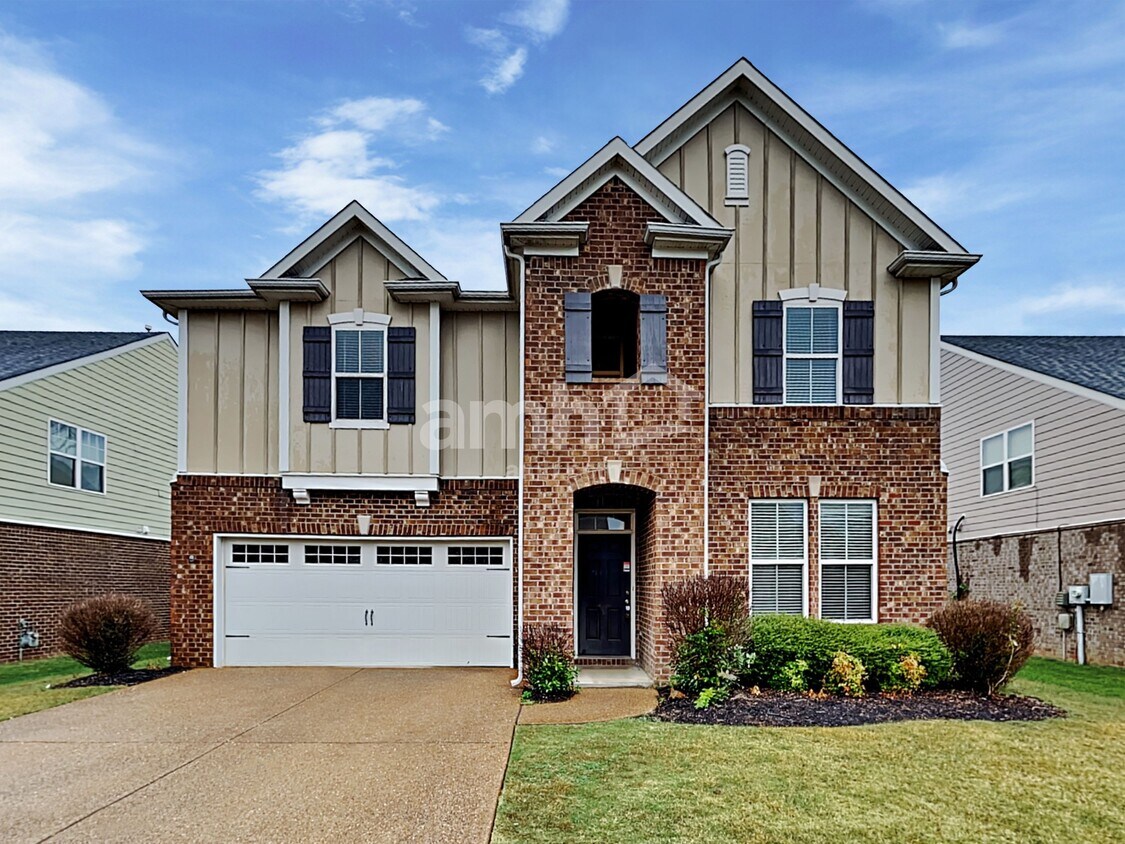 Foto principal - 407 Dunnwood Court