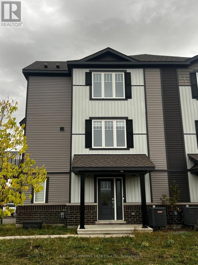 Building Photo - 100 Teelin Cir