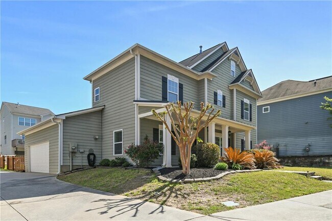 Foto del edificio - 1739 Drew Pl NW
