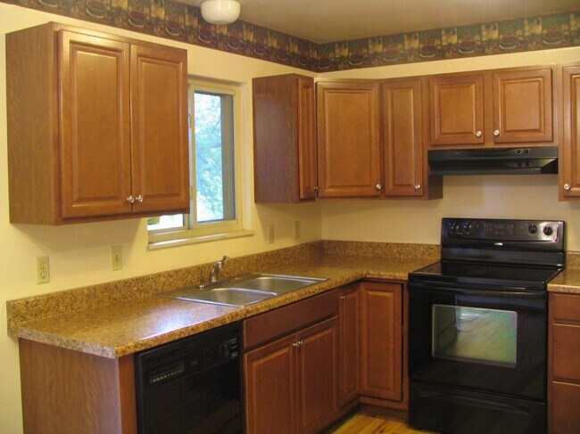 Foto del edificio - 5280 Flintridge Dr
