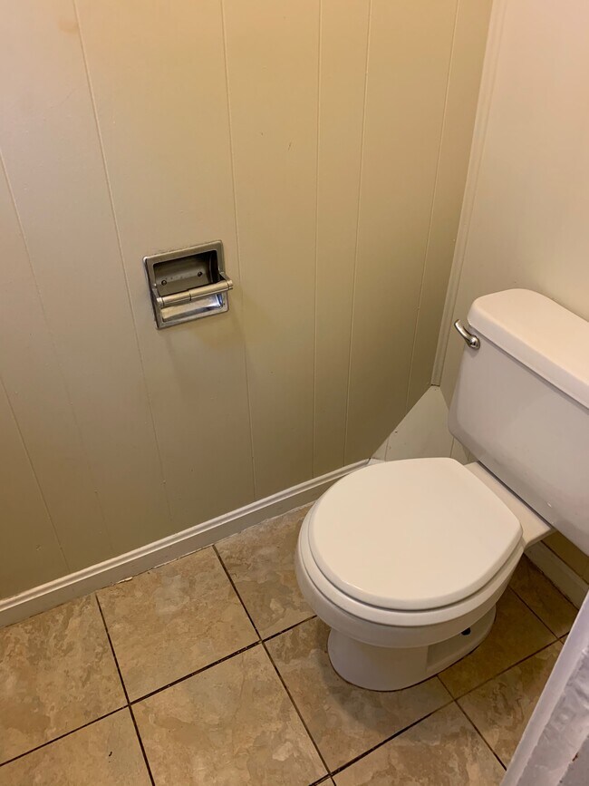 Foto del edificio - 2325 Ohio Ave