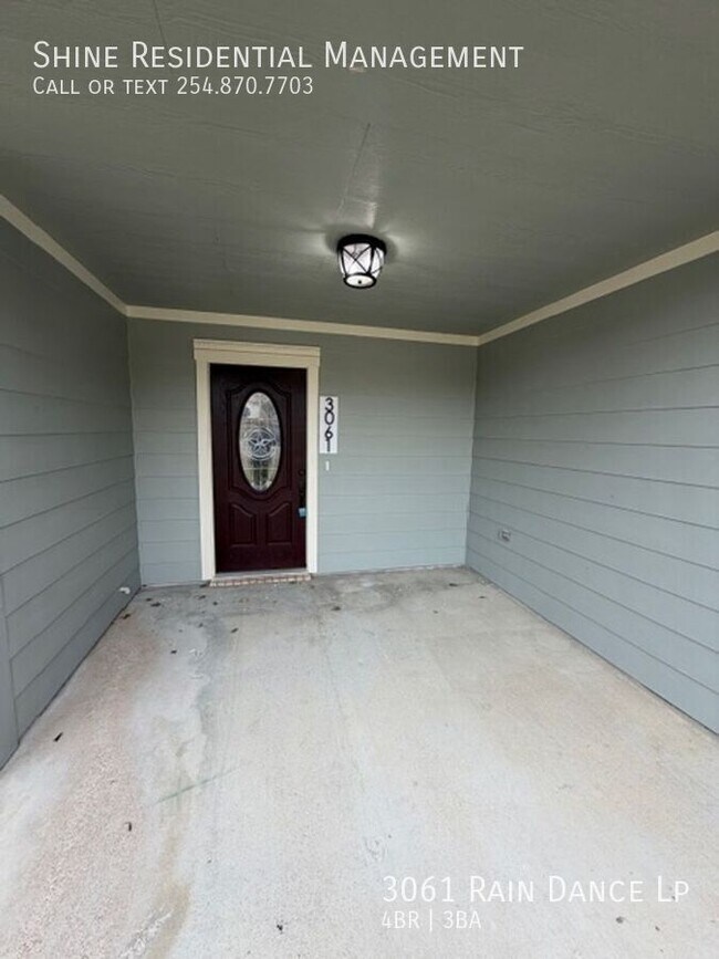 Building Photo - 3061 Rain Dance Loop