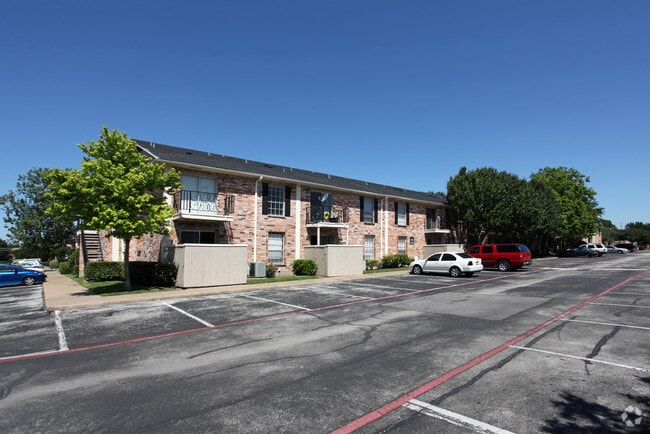 Belle Grove at Custer Apartments - Lockwood Heights