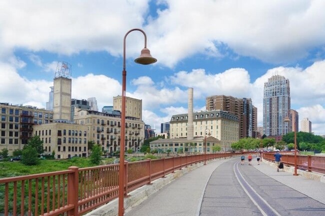 Best Neighborhoods in Minneapolis, MN for Renters 