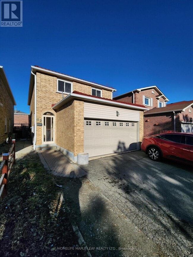 Building Photo - 82 Stanwell Dr