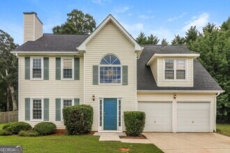 Building Photo - 6937 Fields Dr