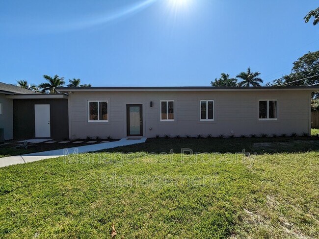 Foto del edificio - 1463 SW 29th Ave