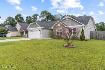 Building Photo - 302 Ashley Meadow Ln