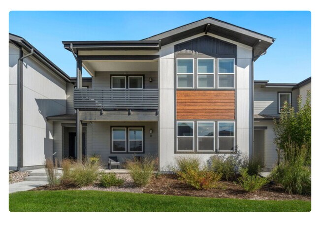 Building Photo - 2608 Conquest St