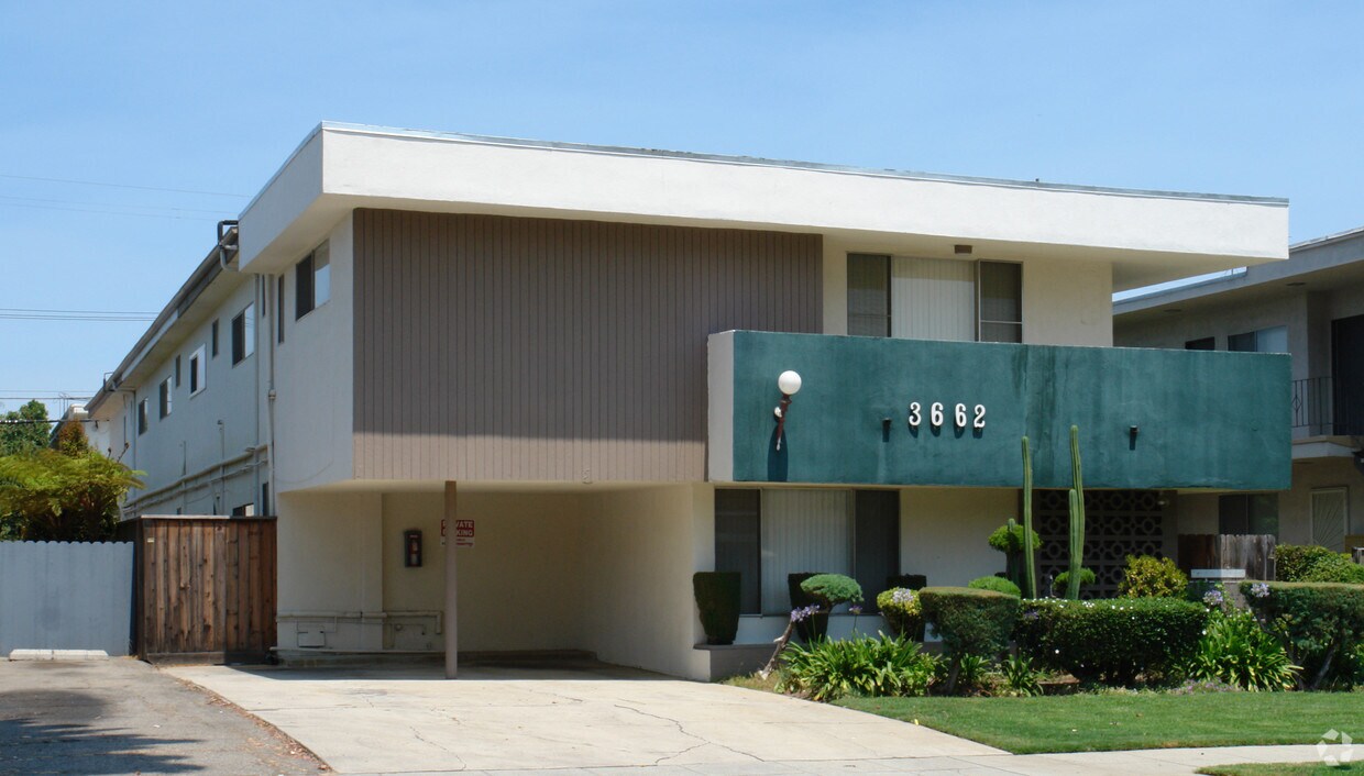 Building Photo - 3662 Keystone Ave