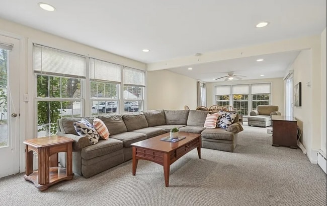 Foto del edificio - 15 Park St