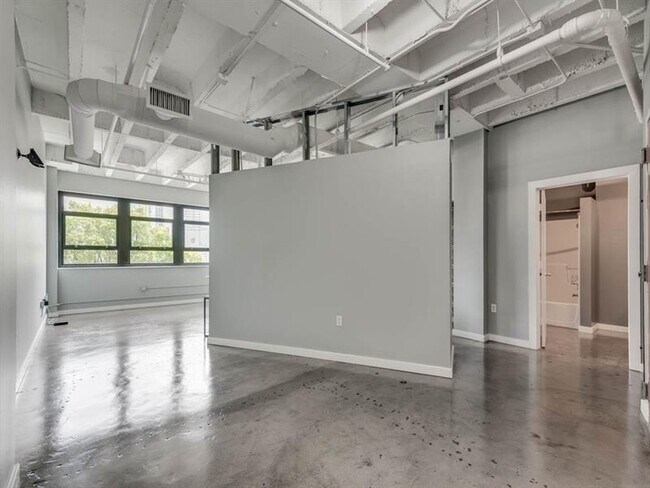 Foto del edificio - 878 Peachtree St NE