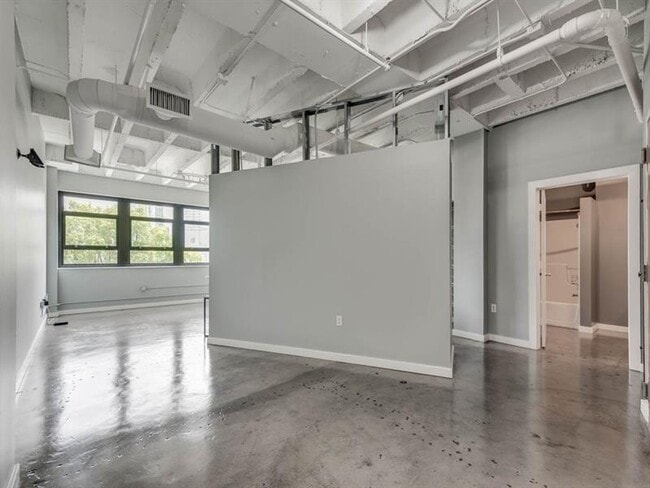 Building Photo - 878 Peachtree St NE