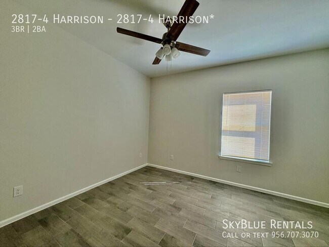Building Photo - 2817-4 Harrison-2817-4 Harrison*