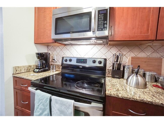 Foto del edificio - 2703 Swisher St