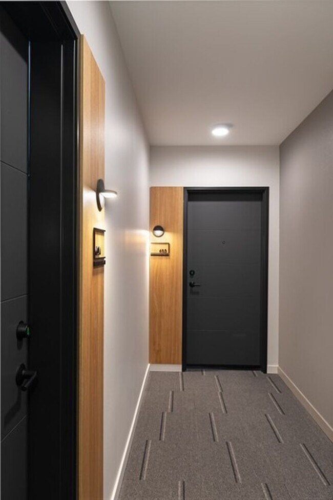 Interior Photo - Track 66 Apartments