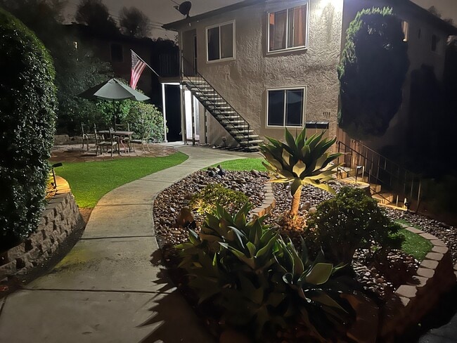 Foto del edificio - 4558 Judson Way