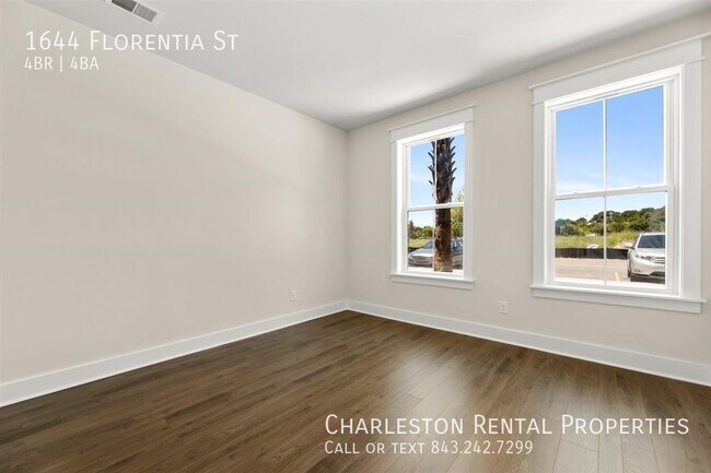 Building Photo - 1644 Florentia St