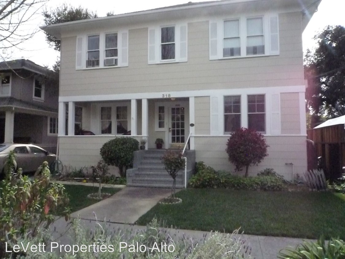 Primary Photo - 318 Emerson St