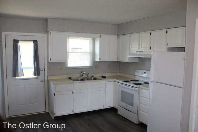 Foto del edificio - 2 br, 1 bath House - 120 Smith Street