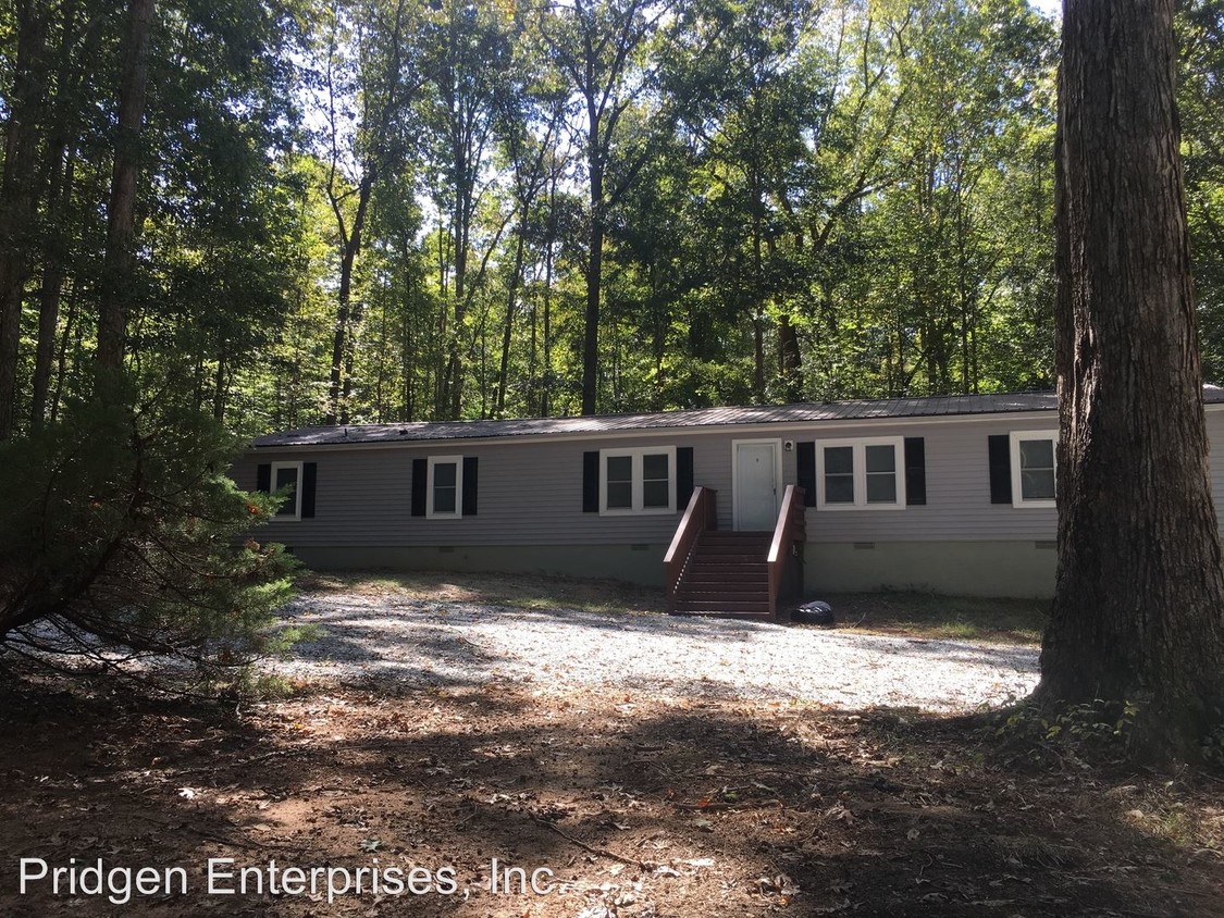 Primary Photo - 5 br, 2 bath House - 353 Mt. Zion Road