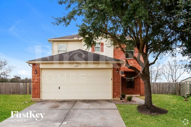 Building Photo - 18107 Valebluff Ln
