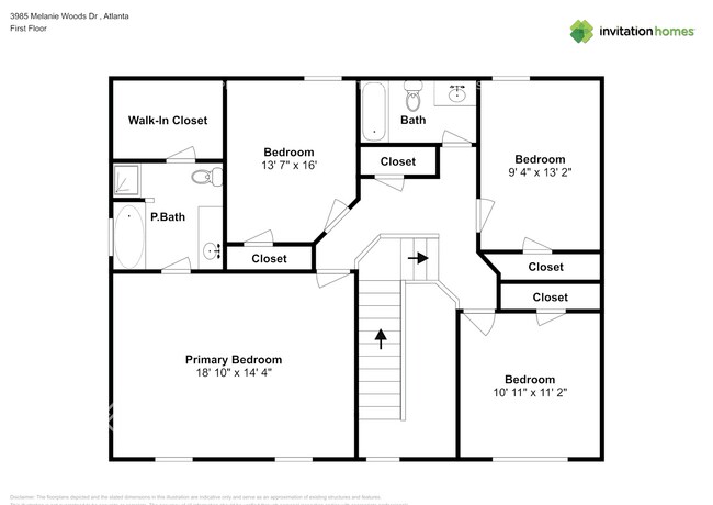 Building Photo - 3985 Melanie Woods Dr