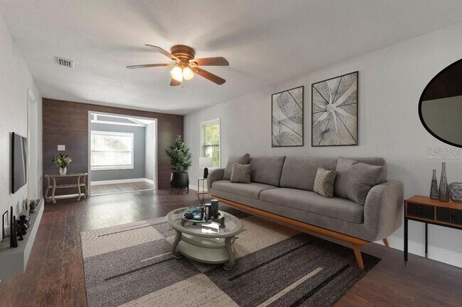 Foto del edificio - 3106 E Trapnell Rd