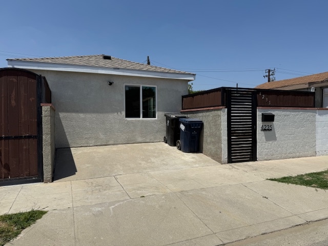 Building Photo - 4235 E Addington St
