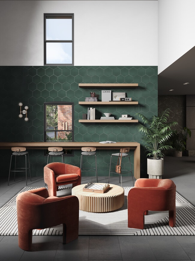 Building Photo - 2475 Old Bronte Road