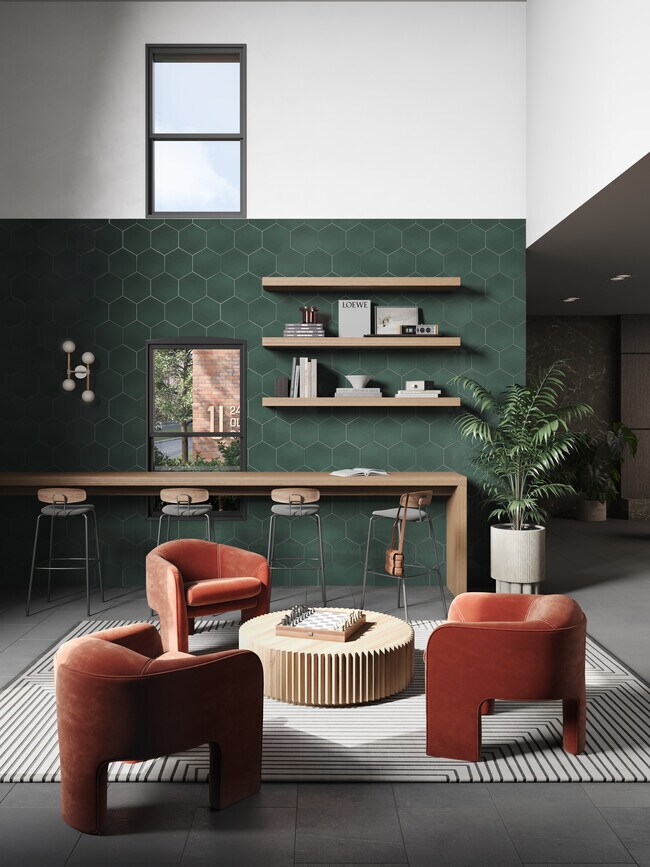 Photo du bâtiment - 2475 Old Bronte Road