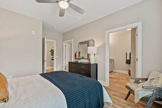 Interior Photo - Reserve at Greenwood