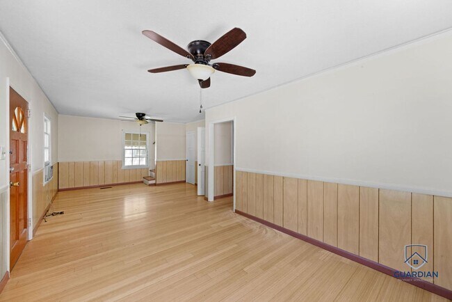 Foto del edificio - Alabama City