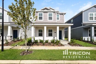 Building Photo - 743 Honeyrock St