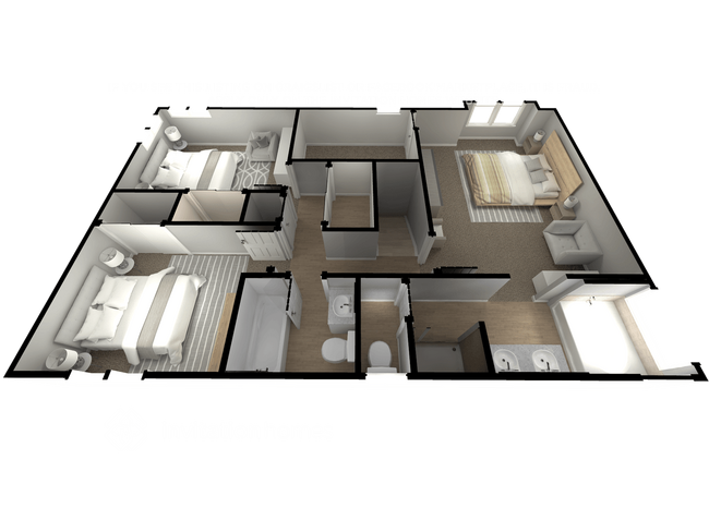 Foto del edificio - 1822 Sage Grouse Ln