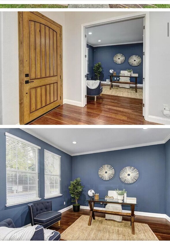 Foto del edificio - West Lake Estate