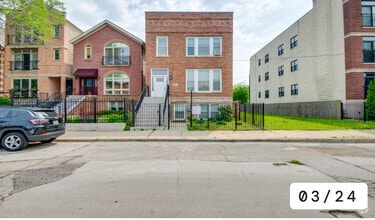Building Photo - 4241 S Langley Ave