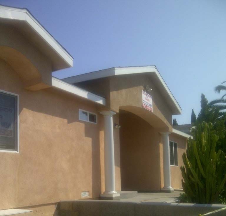 Primary Photo - Villa Harbor