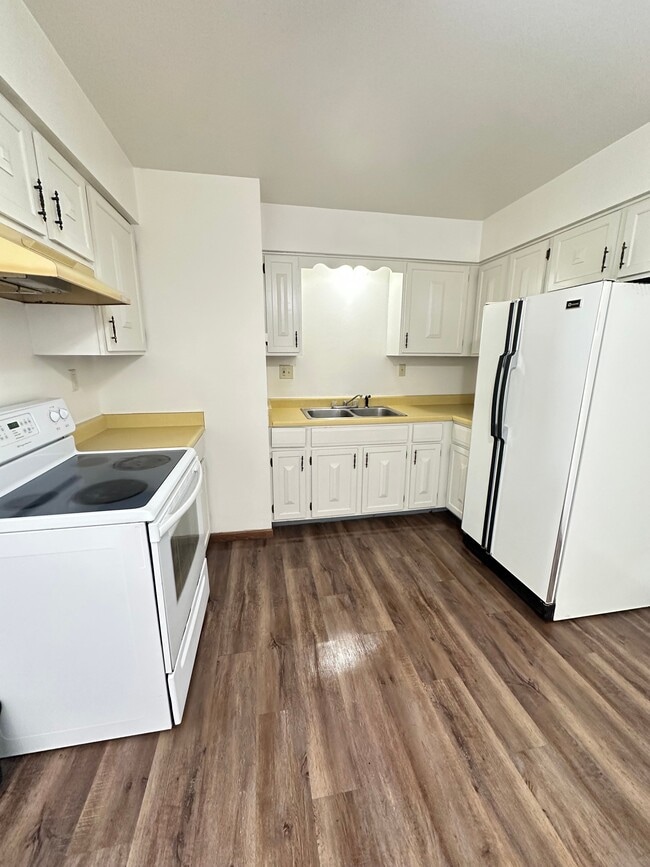 Foto del edificio - Eagle Rock Apartments