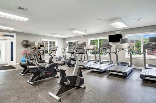 Interior Photo - ReNew Waltham