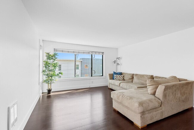 Foto del edificio - Wallingford one-bedroom one bath, includes...