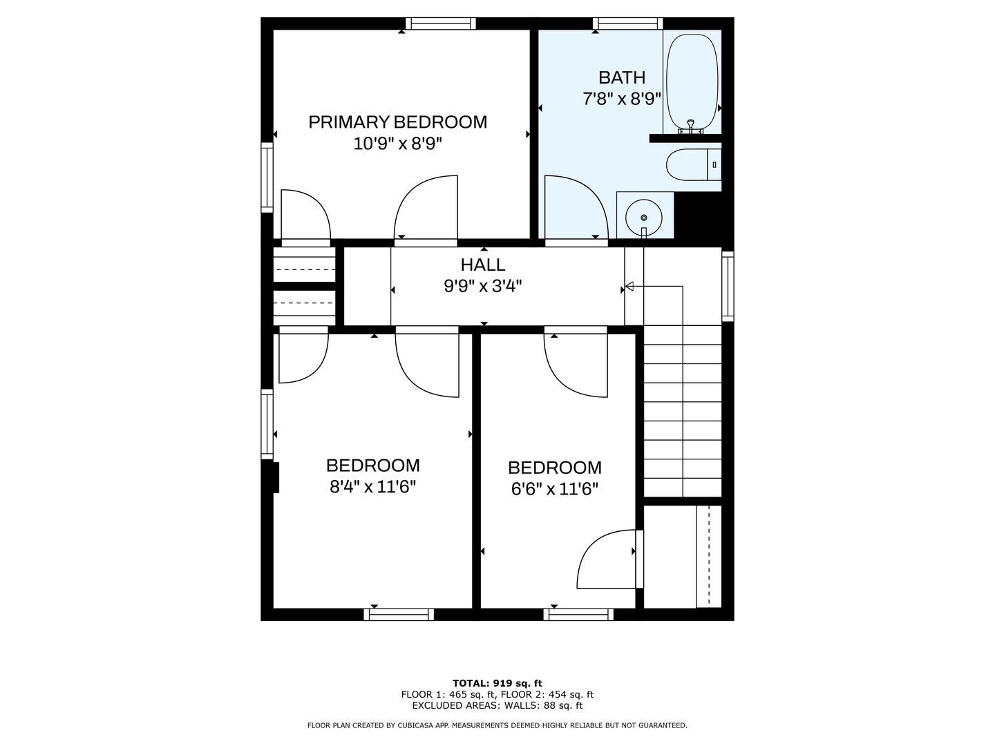 955 Concord Ave Akron, OH 44306 – photo 4