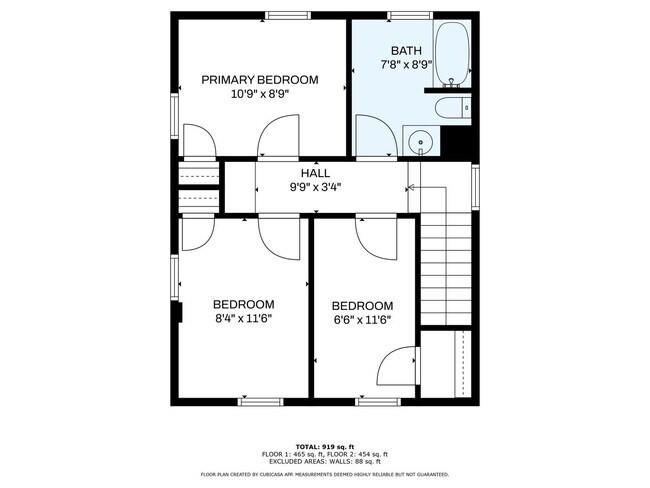 Foto del edificio - 955 Concord Ave