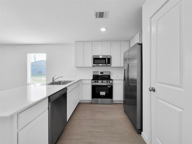 Building Photo - 18743 Barrichello Dr