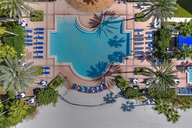 Foto del edificio - 16450 Gulf Blvd