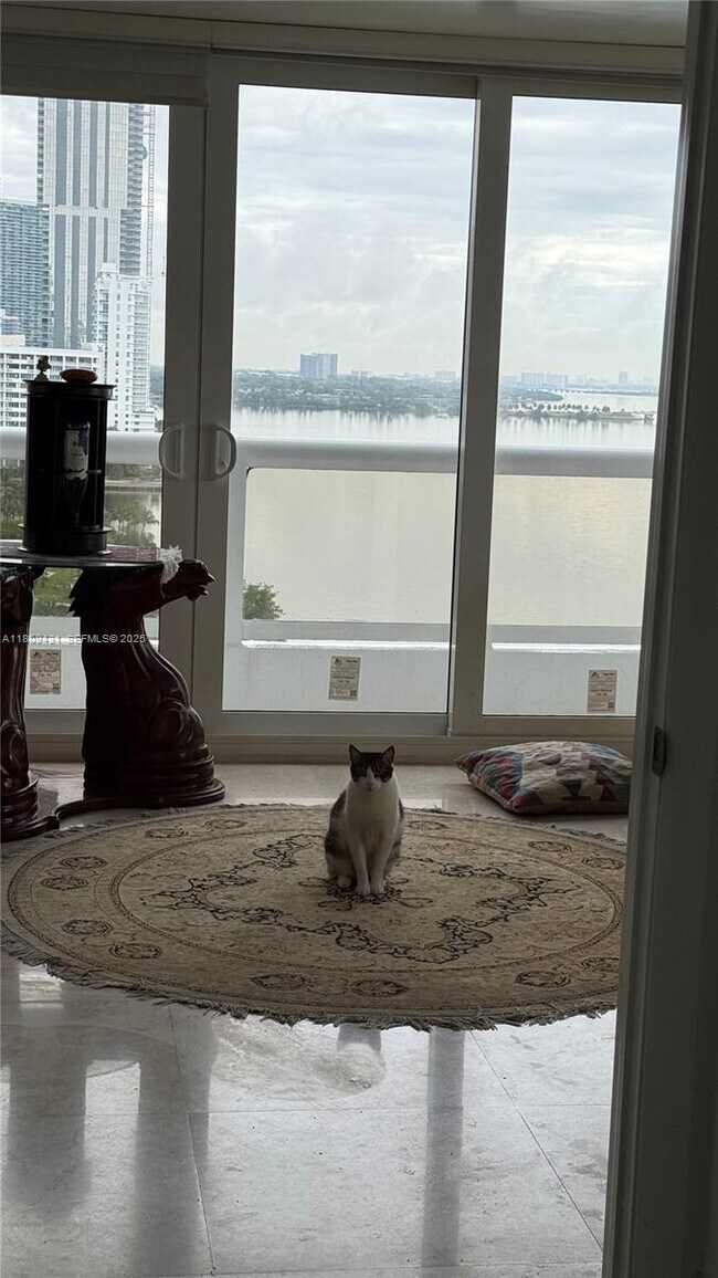 Foto del edificio - 1717 N Bayshore Dr